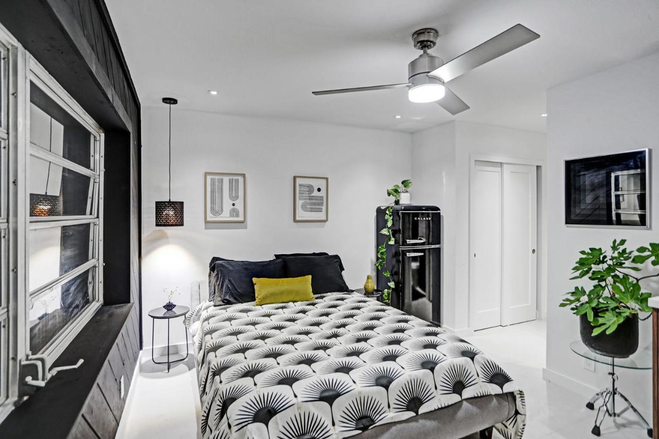 Stylish Luxury Tropical Junior Suite 포트 로더데일 외부 사진